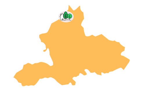 Gelderland Veluwe B&B