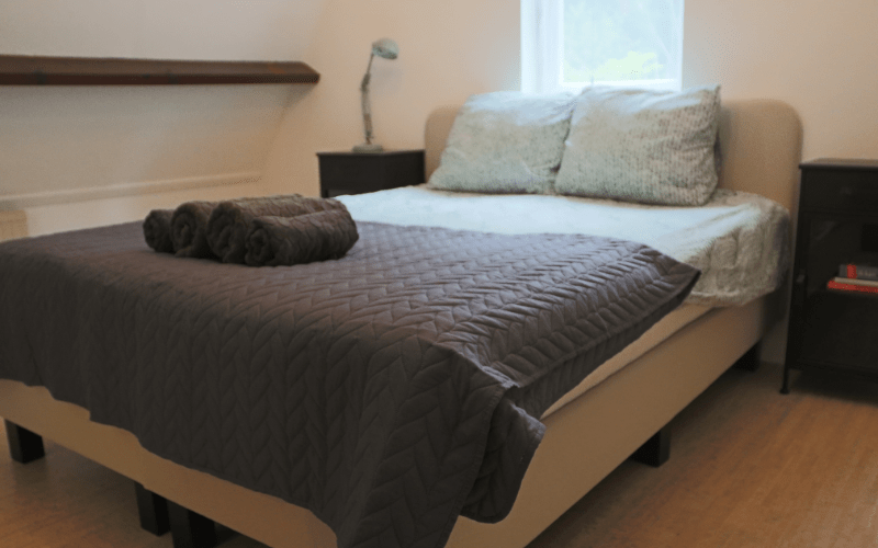 Bed B&B Veluwe de B&B